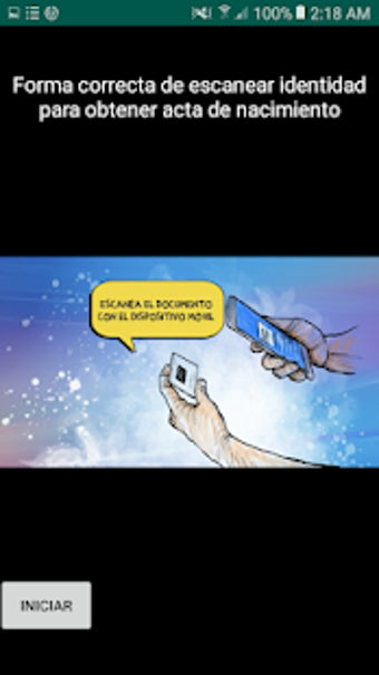 Imagen 1 para SIN RNP