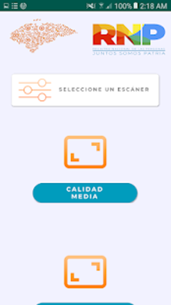 Imagen 0 para SIN RNP