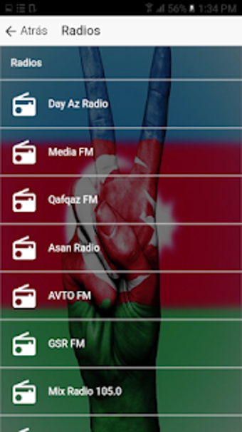 Image 2 for Azerbaijan Music: Azerbai…