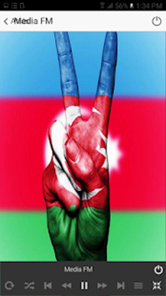 Image 3 for Azerbaijan Music: Azerbai…