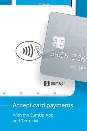 Image 0 for SumUp - Accept card payme…