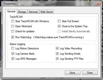 Image 2 for TrackRCam
