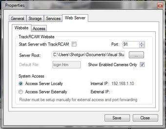 Image 1 for TrackRCam