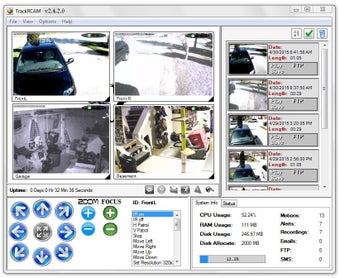 Image 3 for TrackRCam