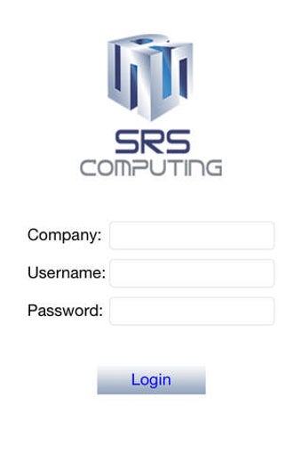 Image 0 for SRS Barcode