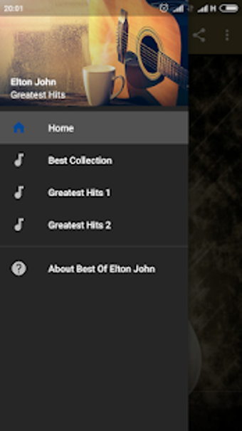 Image 2 for Elton John Greatest Hits