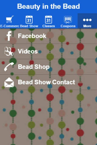 Imagen 0 para Beads App