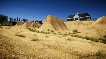 Imagen 0 para The Dreamyard for Descend…