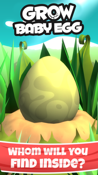 Image 2 for Grow Baby Egg