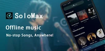 Imagen 0 para SoloMax - Offline Player