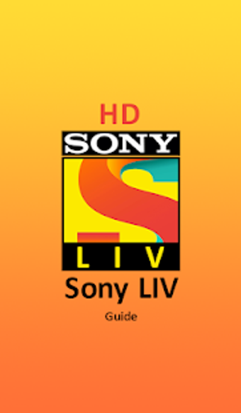 Image 0 for SonyLiv - Live TV Shows &…