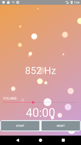 Image 1 for SoundHeal - Healing Frequ…