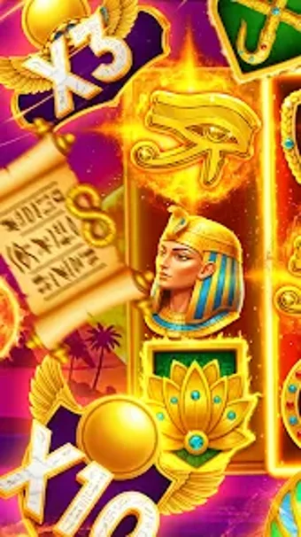 Image 0 for Sun and Treasure: Egypt
