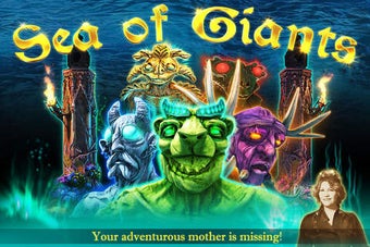 Imagen 0 para Sea Of Giants: Explore A …