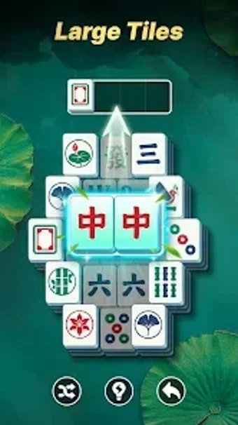 Image 0 for Mahjong Master: Daily Mat…
