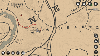 Image 1 for RDR2: Companion