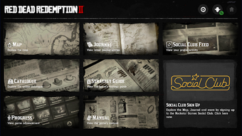 Image 3 for RDR2: Companion