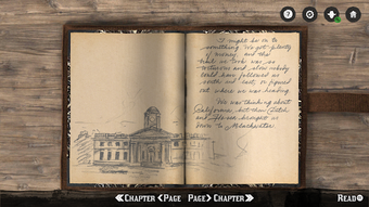 Image 1 for RDR2: Companion