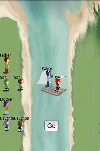 Imagen 1 para River IQ Game