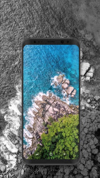 Image 2 for Wallpaper Expert PRO | 4K…