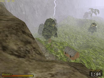 Image 4 for Tarzan: Guardian of Earth