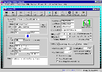 Imagen 1 para QuikWater Net-5