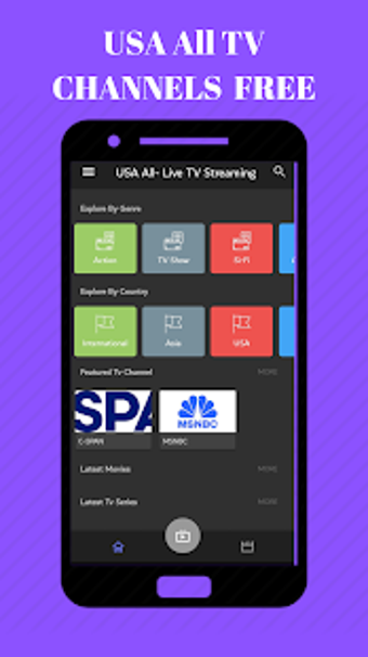 Image 2 for USA News Live TV free 202…