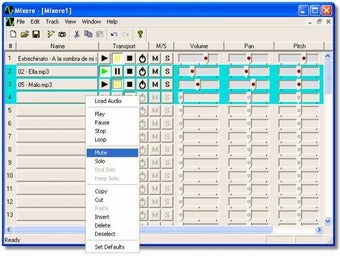 Image 1 for Mixere