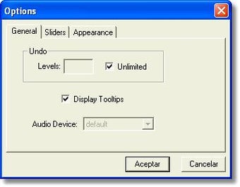 Image 0 for Mixere