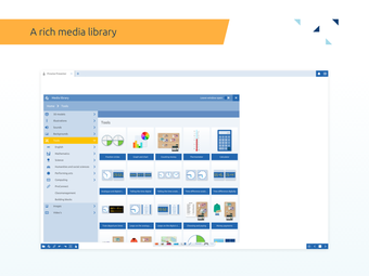 Image 1 for Presenter 10