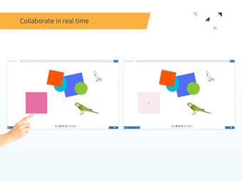 Image 2 for Presenter 10
