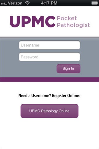 Imagen 0 para UPMC Pocket Pathologist