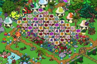 Image 0 for Smurfs' Village