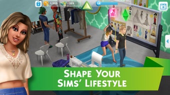 Image 6 for The Sims Mobile