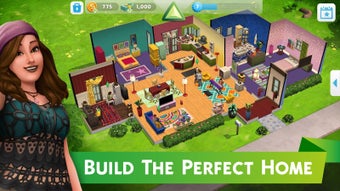 Image 5 for The Sims Mobile