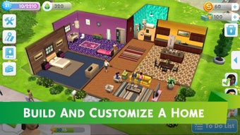 Image 3 for The Sims Mobile
