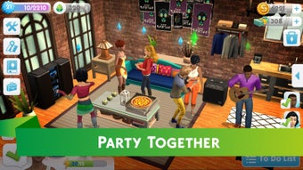 Image 4 for The Sims Mobile
