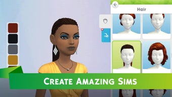 Image 2 for The Sims Mobile