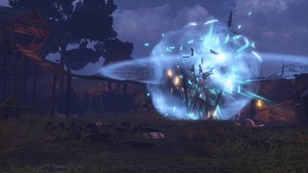 Imagen 1 para Fable: The Journey Xbox 3…