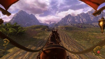 Imagen 0 para Fable: The Journey Xbox 3…