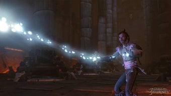 Imagen 2 para Fable: The Journey Xbox 3…