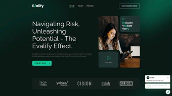 Image 0 for Evalify
