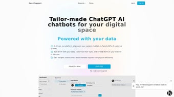Image 0 for NexxtSupport