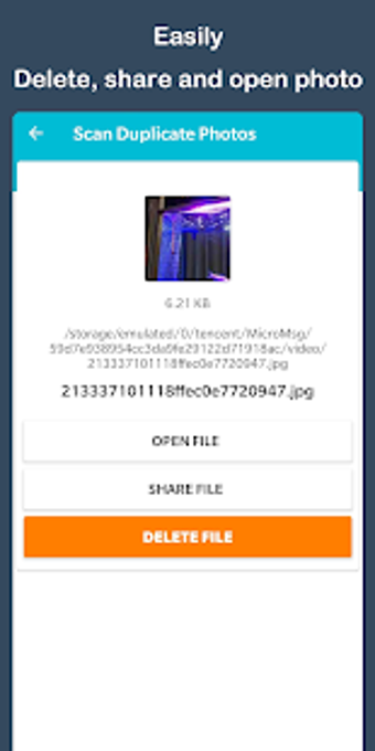 Image 3 for Duplicate Photo Remover -…