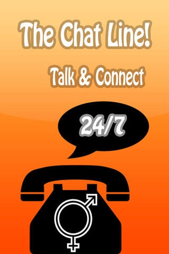 Image 0 for Chat Line