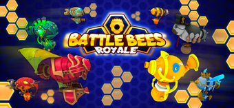 Image 0 for Battle Bees Royale