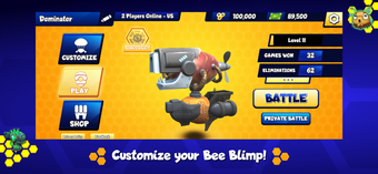 Image 1 for Battle Bees Royale