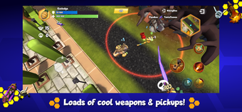 Image 2 for Battle Bees Royale