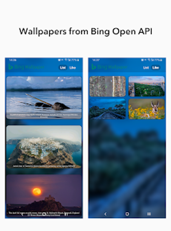 Imagen 2 para DNA Launcher : iOS14 Styl…