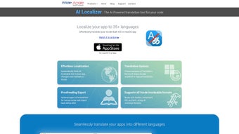 Image 0 for AI Localizer